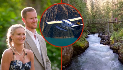 Age of Attraction filming locations revealed as Netflix viewers fall in love with the stunning backdrop