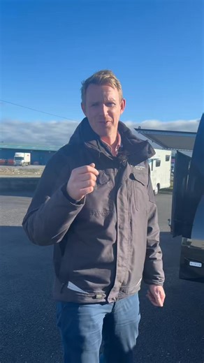 Looking for the best used enclosed trailer on the market. Check out this Brian James Race Transporter 4 5.5m x 2.15m 3500kg gross -Black Edition -Manufactured end of 2022 -Still under manufacturer warranty Optional extras fitted -Full LED exterior & interior kits -Rear LED reverse lights -Silver alloys -Assistor loading ramps -Front store station -Wheel chocks -220v power station -Twin fire extinguishers -Electric winch with built in power pack €19,950 VAT Give us a call on 090 66 26612 | Bluepr