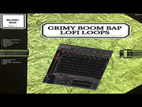 return of the king renoise and modplug tracker hip hop mix