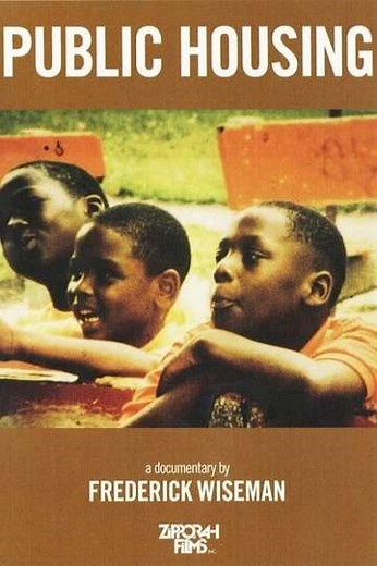 Public Housing (1997) - Movie