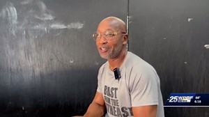 Riviera Beach man is No. 1 in the world for CrossFit Games for his age group, set to compete again