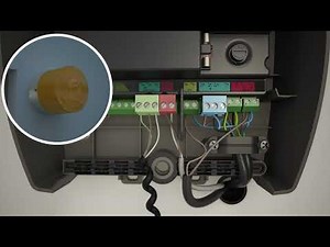 05a Rollixo Smart io - Brancher feu orange | Somfy