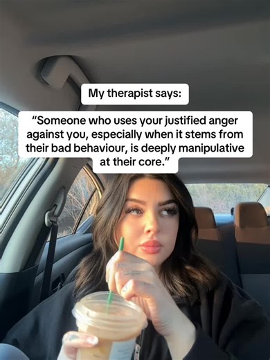 Understanding Manipulation in Relationships