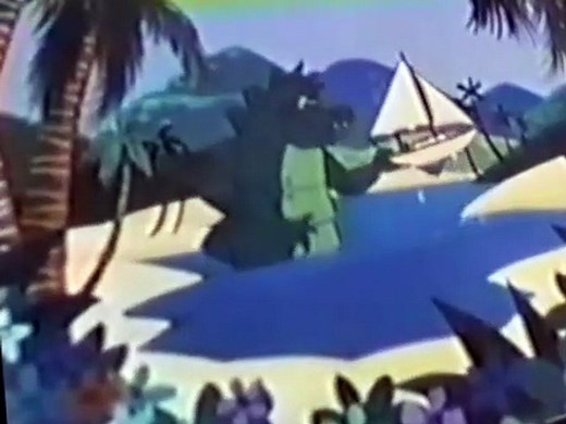 Sinbad Jr. and his Magic Belt Sinbad Jr. and his Magic Belt E003 – Ronstermon