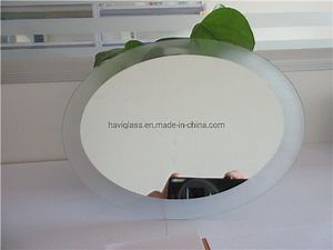 [Hot Item] Round Magnifying Frameless Mirror 10X