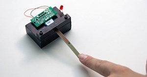 Article: Vibrations power tomorrow's IoT devices