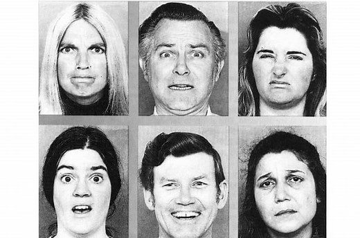 The Divorce Face: How One Expression Predicts 89% of Breakups - Brain Fodder