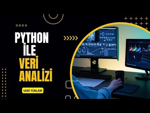 DERS 02 PYTHON VERİ TÜRLERİ