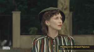 Happy Birthday, Vera Farmiga! From 'The Departed' to "Bates Motel," Vera has 55 acting credits. Which role is your favorite? https://imdb.to/2n9NuQo | IMDb