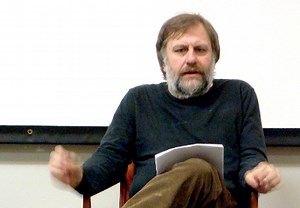 Slavoj Žižek Examines the Perverse Ideology of Beethoven’s Ode to Joy