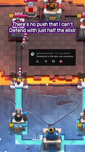 Master Elixir Defense Strategies in Clash Royale