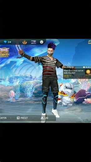 Free Fire fani videos editing 😂😂 #freefire