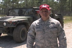 Red Horse IED Training - Interviews, Part 1