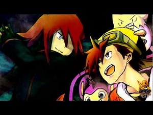 Pokémon Gold and Silver - Rival Battle Theme (Remix)