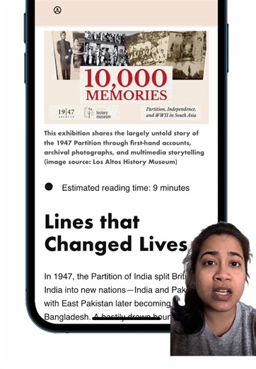Top stories you loved in February! From a little-known chapter of India's Partition at the Los Altos History Museum, to school closures in San Jose, and a community grieving the loss of a UC Berkeley student. Plus, the $2.9M Seattle settlement after the tragic death of Jaahnavi Kandula. Finally, we reflect: letting go of guilt and grief can be the bravest act. Read more at indiacurrents.com!