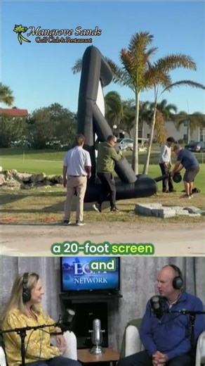 Big Game Sunday Golf & Putting Championship Event!