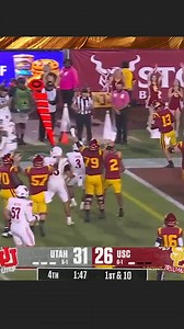 Caleb Williams doing Caleb Williams things! 🙌 | College Football on FOX
