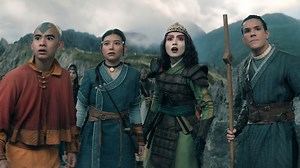 Avatar: The Last Airbender Season 2 Will Arrive This Summer