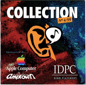 Various - Collection No 4/95