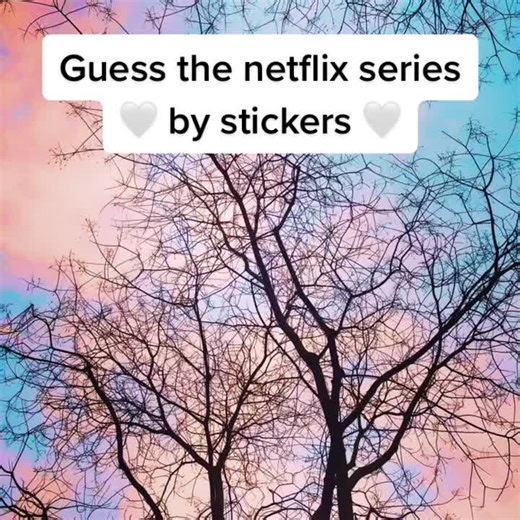 Creative CapCut Stickers Series Part 1