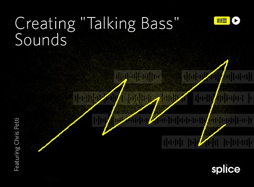 Splice Tips: Creating "Talking" Wobble Bass Sounds in Ableton Live - Blog | Splice