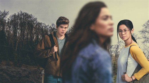 Watch The Half Of It | Netflix Official Site