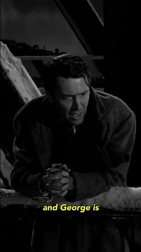 It's a Wonderful Life - What If You Never Existed?