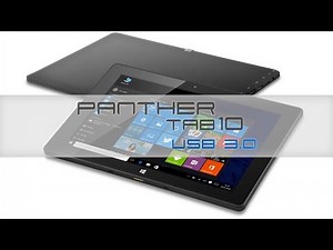 CSL Panther Tab 10 USB 3.0
