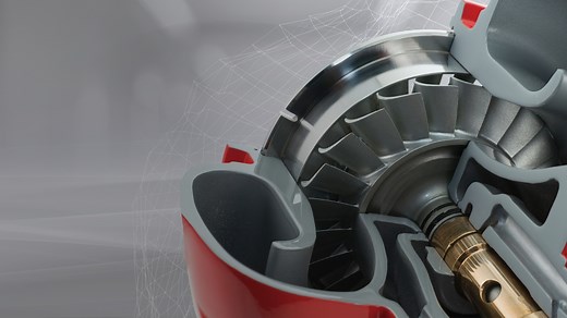 Turbochargers | Cummins Inc.