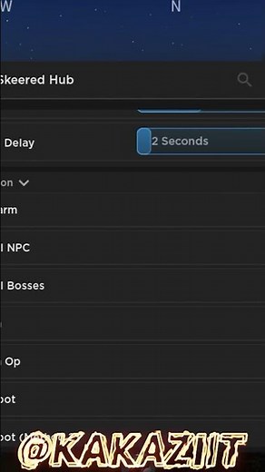 Script Project Slayer Auto Farm Muito Op