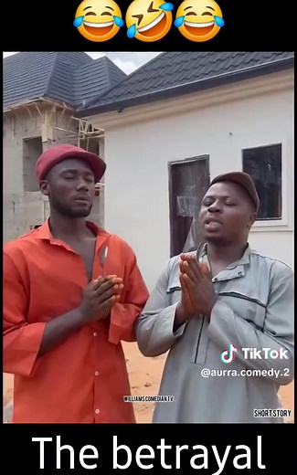 African Comedy 2023: Unfreeze My Account Sketch