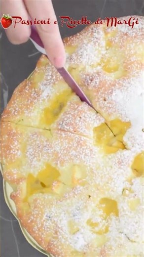 Prima e Dopo il Forno 🔥🍎