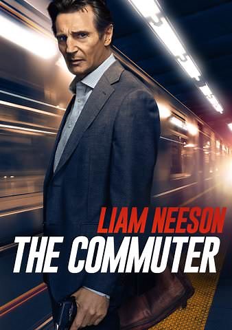 The Commuter Trailer