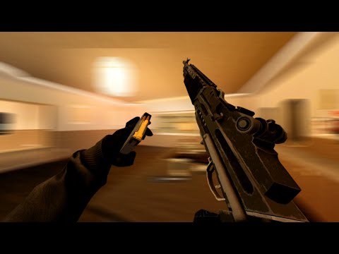 the roblox cod killer is making a comeback (frontlines versus)