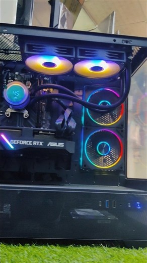 160k PC build #ccgaming #pcgamer