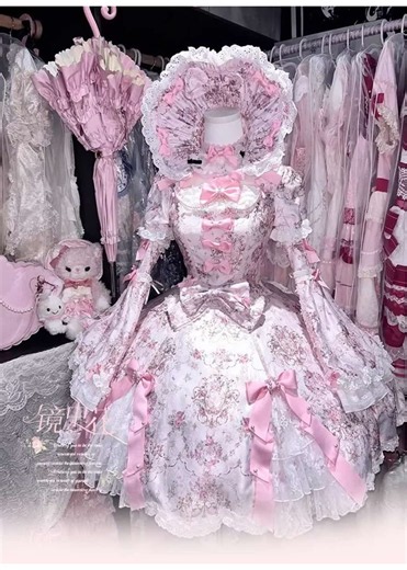 Dolly Girl Outfit Ideas: Cute Gyaru & Cutecore Style Guide