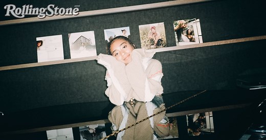 UMIがヒーリングと音楽を掛け合わせる思想的背景、BTS・Vや星野源からの学び | Rolling Stone Japan(ローリングストーン ジャパン）