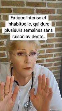 le cancer du pancréas. les signes d'alerte à connaître #cancer #conseilsanté #santé #pancréas