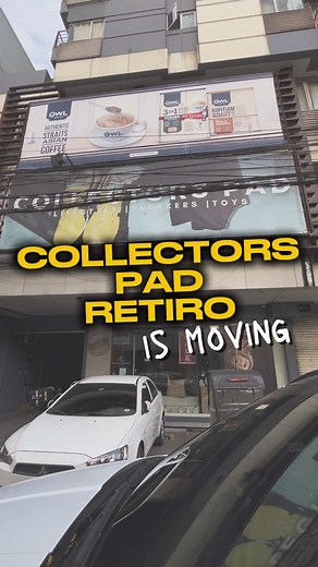 Exciting Changes for Collectors in the New Year