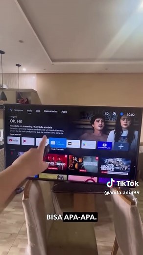 Trik Tersembunyi Mengubah TV Lama Menjadi Smart TV