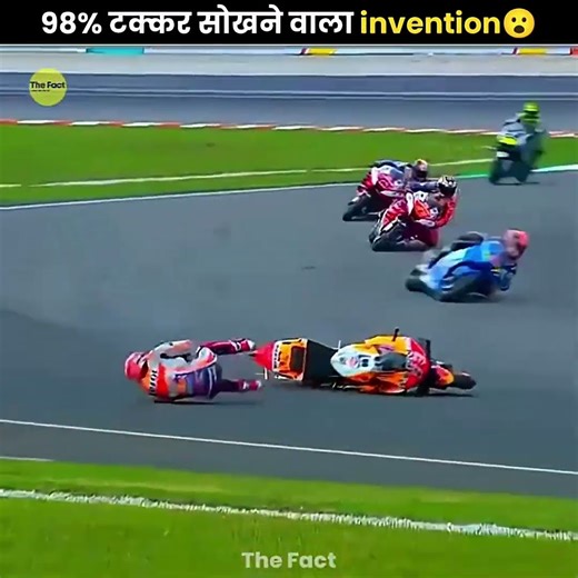 Life saving airbag system 😟#airbag #interestingfacts #amazingfacts #factsdaily #factsinhindi #viral