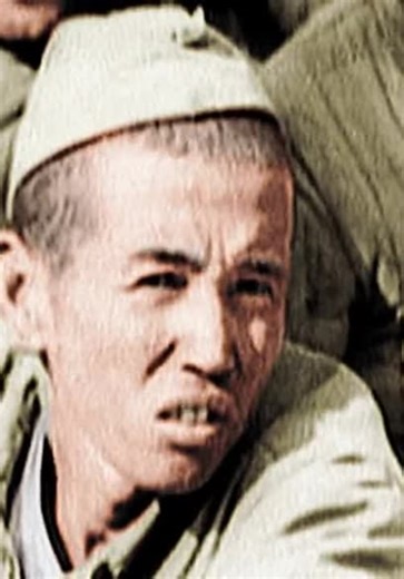 World War II in Colour S01:E04 - Hitler Strikes East