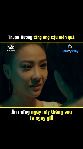 394K views · 1.4K reactions | Chúc cậu đi chuyến này "vui vẻ" ----- Nguồn: Galaxy Play Nội dung trong phim là giả có mục đích giải trí được trích từ phim Gái Ngàn Đô Bản quyền được bảo vệ và quản lý bởi WeNew #WeNew #GalaxyPlay #GaiNganDo2 #NWT #GLXGND2 | WeNew Nhà Là Nơi | Facebook