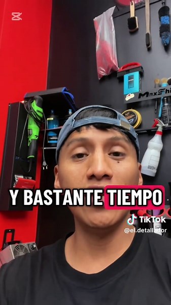 Car Detailing Tips & Tricks | Español
