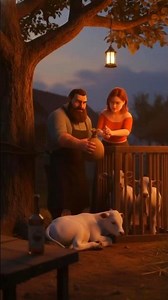 From Cruelty to Humanity | An Emotional Animal Story#trending #shorts