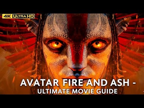 Avatar 3 Breaks Pandora’s Moral Code — Fire and Ash Explained Fast