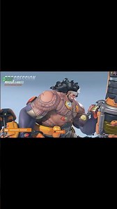 POV: You Finally Get Player Of The Game #overwatch2