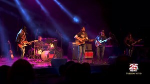 7.4K views · 190 reactions | If you’re in the Peoria, IL area, tune in to Week News 25 Tuesday night at 10  - they’re runnin’ a feature on this little old country rock band you might’ve hear about  | Joe Stamm Band | Facebook