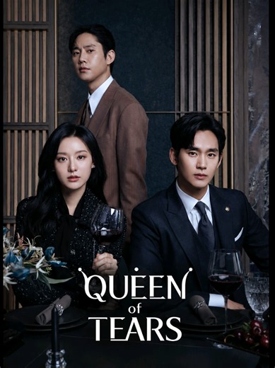 Episode 90 | Queen of Tears #queenoftears #netflix #kdrama #kimjiwon #kimsoohyun