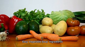 easy soup recipe